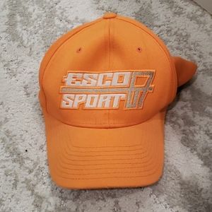 3/$20 Willie Esco Orange Hat